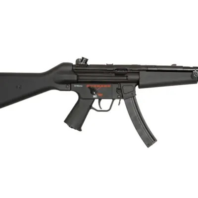 Alternative view of Replika pistoletu maszynowego TGM A2 ETU