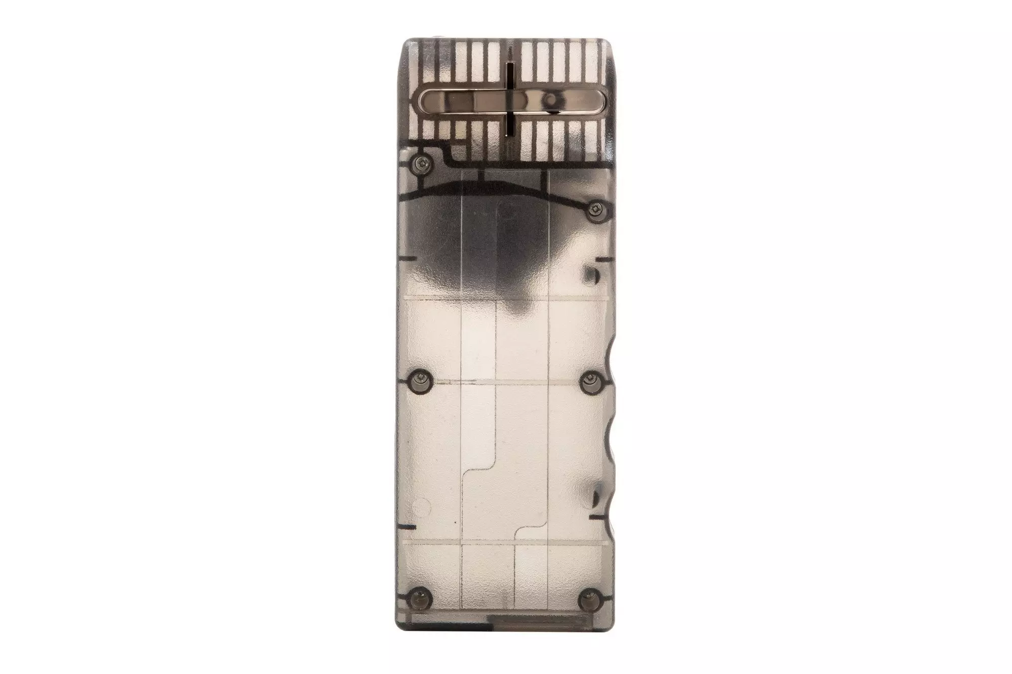 Szybkoładowarka z korbką do magazynków M4/M16 - czarna GFA-05-024450-00 asgbox.pl Szybkoładowarka z korbką do magazynków M4/M16 - czarna - obrazek 3