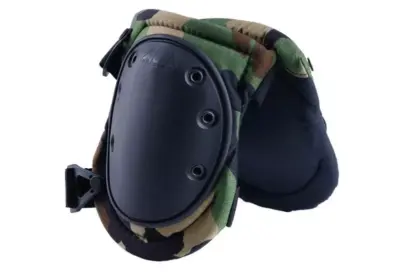 Ochraniacze na kolana AltaFLEX™ - woodland - obrazek 5
