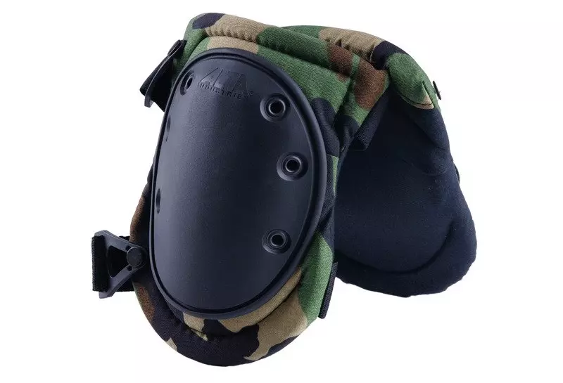Ochraniacze na kolana AltaFLEX™ - woodland OD-G-ALT-27-001986-00 asgbox.pl Ochraniacze na kolana AltaFLEX™ - woodland - obrazek 5