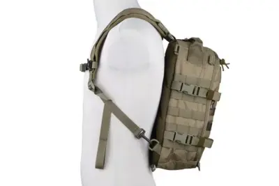 Plecak Wisport Sparrow 16 - RAL-7013 - obrazek 4