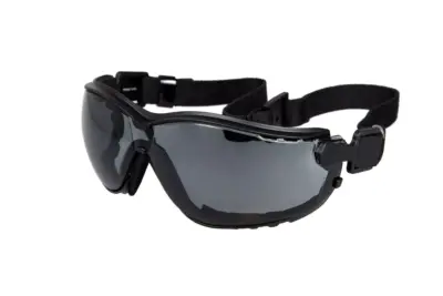 Okulary V2G Gray Antifog - obrazek 2