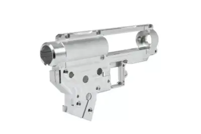 Wzmocniony szkielet gearboxa CNC do replik Amoeba (8mm) - obrazek 2