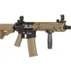 Replika karabinka Daniel Defense® MK18 SA-C19 CORE™ X-ASR™ - Half-Tan OD-G-SPE-01-030184-00 asgbox.pl