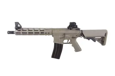 Replika karabinka DELTA NOMAD BRAVO - Tan - obrazek 5