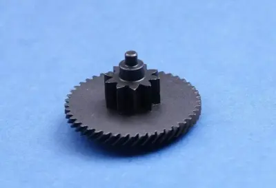 Zestaw wzmocnionych zębatek Infinite Torque-Up Gear set for v.2 / 3 - obrazek 2
