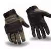 Rękawice taktyczne Hybrid - foliage green OD-G-WIL-33-010178-03 asgbox.pl