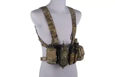 Kamizelka typu D3CR Chest Rig - Multicam® - obrazek 3