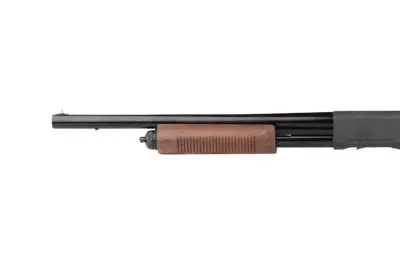 Replika strzelby M870 - police version - obrazek 2