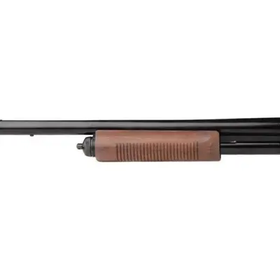 Alternative view of Replika strzelby M870 - police version