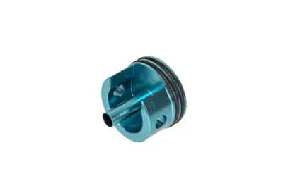 Aluminiowa głowica cylindra do Gearboxów V2 - obrazek 2
