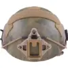 Replika hełmu Ballistic High Cut XP - ATC FG OD-G-FMA-21-022308-04 asgbox.pl