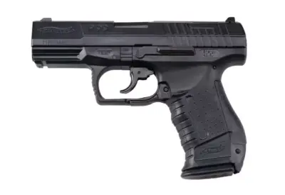 Replika sprężynowa pistoletu Walther P99 - obrazek 4