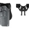 Kabura R-DEFENDER do pistoletu CZ 75 SP-01 Shadow OD-G-CYT-29-026764-00 asgbox.pl