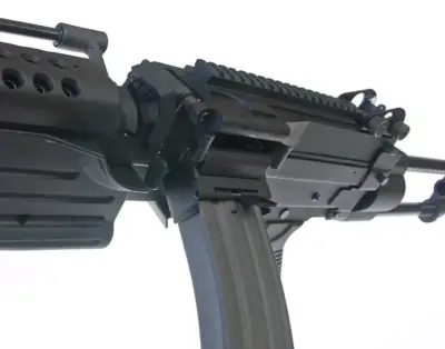 Model 249 Para [CA007M] - obrazek 4