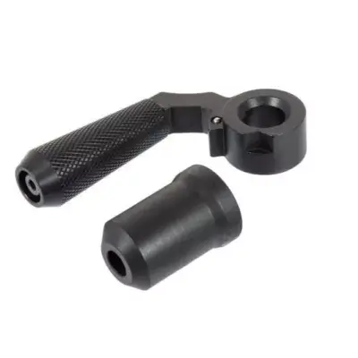 Powiększona rękojeść przeładowania PSS10 Volt PSS-08-025875-00 asgbox.pl