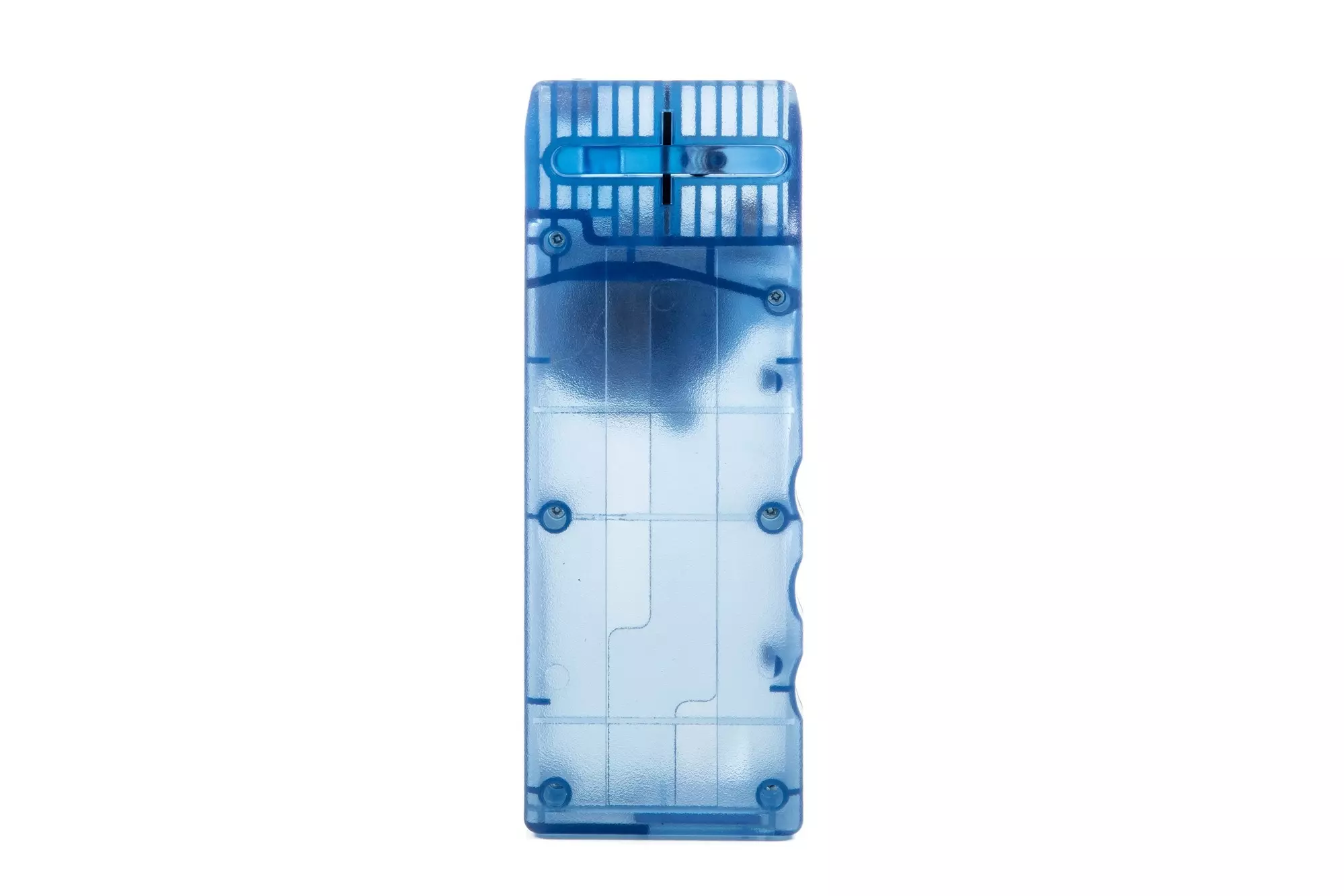 Szybkoładowarka z korbką do magazynków M4/M16 - niebieska GFA-05-024452-00 asgbox.pl Szybkoładowarka z korbką do magazynków M4/M16 - niebieska - obrazek 3