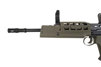 Karabinek ASG WE L85A2 (GG version) (OUTLET) - obrazek 4