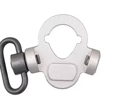 Alternative view of Dwustronny uchwyt zawieszenia taktycznego