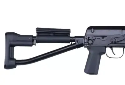 Replika sprężynowa karabinu wyborowego SVDS - obrazek 4