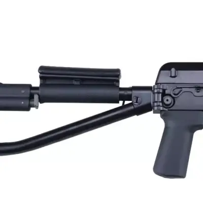 Replika sprężynowa karabinu wyborowego SVDS ASG-03-002062-00 asgbox.pl Replika sprężynowa karabinu wyborowego SVDS ASG-03-002062-00 asgbox.pl