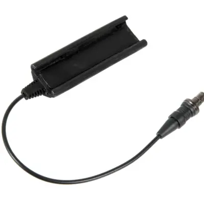 asgbox.pl - Włącznik żelowy do latarek taktycznych