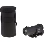 asgbox.pl - Luneta 1-4×32F - czarna