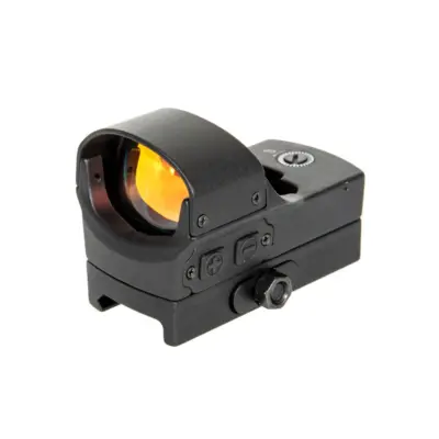 asgbox.pl - Replika kolimatora Wraith 1x22x33