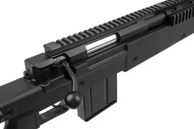 Replika karabinu snajperskiego MB4407A - obrazek 3