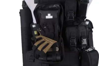 Średnia ładownica cargo - wz.93 pantera leśna - obrazek 4