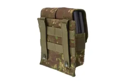 Podwójna ładownica na magazynki M4/M16 - GZ - obrazek 3