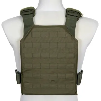 Kamizelka taktyczna Elite Carrier - oliwkowa VIP-18-030452-00 asgbox.pl Kamizelka taktyczna Elite Carrier - oliwkowa VIP-18-030452-00 asgbox.pl