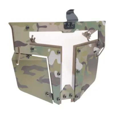 Maska do hełmu - MC UTT-28-023310-00 asgbox.pl Maska do hełmu - MC UTT-28-023310-00 asgbox.pl