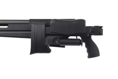 Replika karabinu snajperskiego G86A - obrazek 4