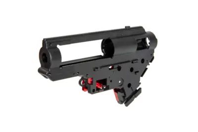 Szkielet Gearboxa V2 EG Hard Gearbox - obrazek 2