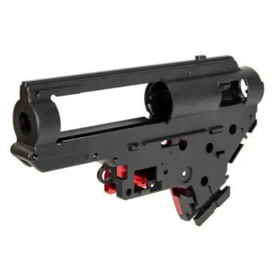 Alternative view of Szkielet Gearboxa V2 EG Hard Gearbox