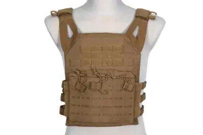 asgbox.pl - Kamizelka taktyczna Special Ops - Coyote