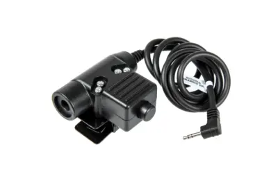 asgbox.pl - Przycisk PTT ZP113 zU94 - Motorola M1