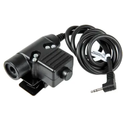 asgbox.pl - Przycisk PTT ZP113 zU94 - Motorola M1