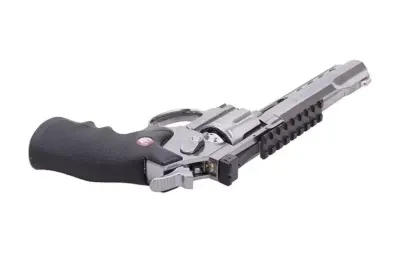 Replika rewolweru RUGER Superhawk 6" - obrazek 3