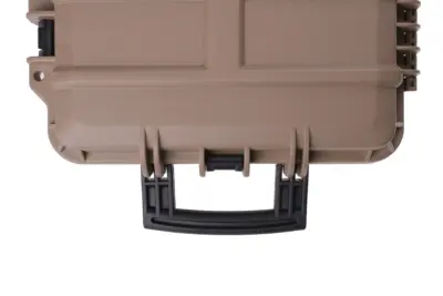 asgbox.pl - Walizka transportowa NP XL Hard Case 137cm - tan