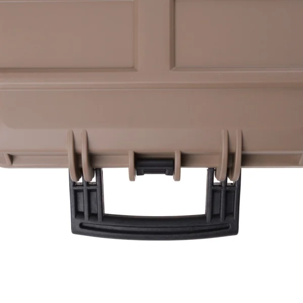asgbox.pl - Walizka transportowa NP XL Hard Case 137cm - tan