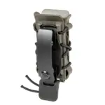 asgbox.pl - Ładownica HSG na magazynek pistoletowy .45 - Olive Drab