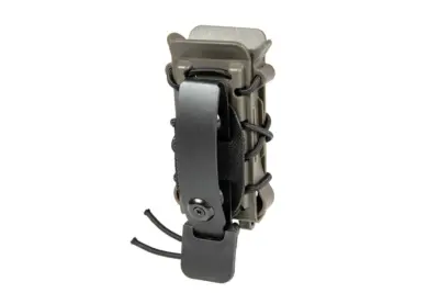 asgbox.pl - Ładownica HSG na magazynek pistoletowy .45 - Olive Drab