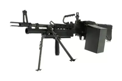 ARES Model K43 MOD 0 - obrazek 5