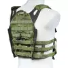asgbox.pl - Kamizelka taktyczna Jum Plate Carrier 2.0 - Multicam Tropic