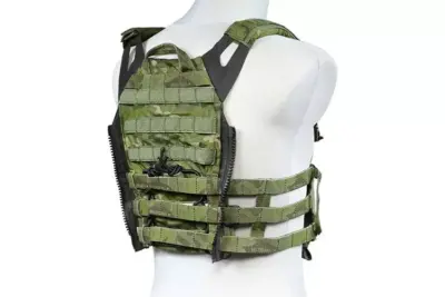 asgbox.pl - Kamizelka taktyczna Jum Plate Carrier 2.0 - Multicam Tropic