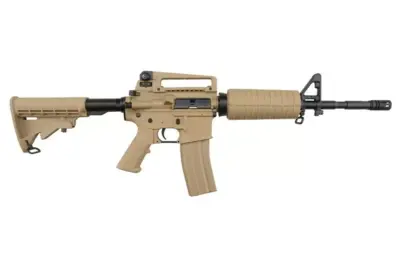 Replika karabinka CM16 Carbine DST - obrazek 5