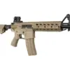 Replika karabinka CM16 Raider (COMBO) - tan OD-G-GIG-01-007882-00 asgbox.pl