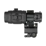 asgbox.pl - Magnifier SCOT-07 3x z montażem QD